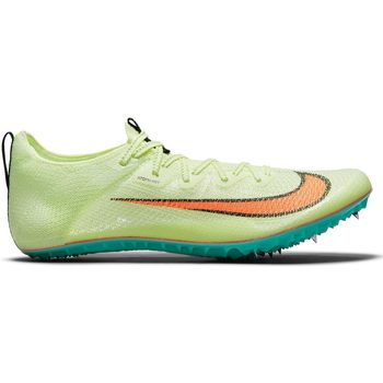 Scarpe Running / Trail Nike ZOOM SUPERFLY ELITE 2 Giallo