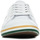 Scarpe Uomo Sneakers Fred Perry Kingston Leather Bianco