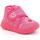 Scarpe Unisex bambino Pantofole Grunland DSG-PA0517 Rosa