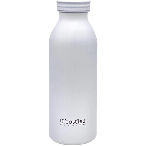 Casa Donna Bottiglie U.bottles UB037 Bianco