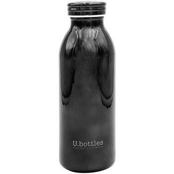 Casa Donna Bottiglie U.bottles UB035 Nero