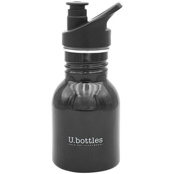 Casa Donna Bottiglie U.bottles UB048 Nero