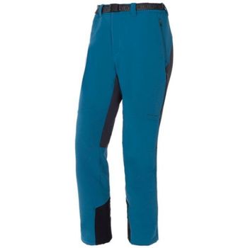 Abbigliamento Uomo Pantaloni da tuta Trangoworld Pantaloni Jorlan VD Uomo Blu/Nero Blu