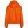 Abbigliamento Uomo Giacche / Blazer Manifattura Ceccarelli Giacca Blazer Coat Uomo Orange Arancio