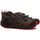 Scarpe Donna Sneakers Salomon XA PRO V8 CSWP J Nero