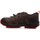 Scarpe Donna Sneakers Salomon XA PRO V8 CSWP J Nero