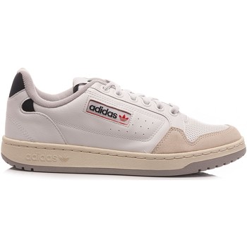 Scarpe Uomo Sneakers adidas Originals NY90 GX4394 Bianco