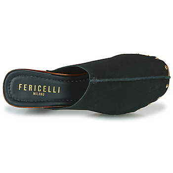 Fericelli New 4 Nero