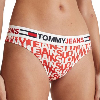 Tommy Jeans Unlimited full Arancio