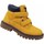 Scarpe Unisex bambino Sneakers alte Tommy Hilfiger T1B5325281467A255 Arancio