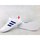 Scarpe Unisex bambino Sneakers basse adidas Originals Grand Court 20 EL Bianco