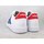 Scarpe Unisex bambino Sneakers basse adidas Originals Grand Court 20 EL Bianco
