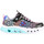 Scarpe Unisex bambino Sneakers Skechers Flutter heart lights-loves wi Multicolore
