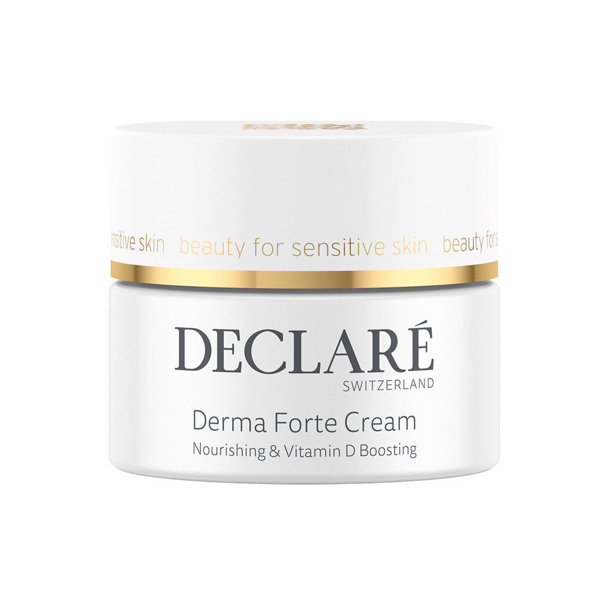 Bellezza Idratanti e nutrienti Declaré Derma Forte Cream 