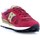 Scarpe Uomo Sneakers basse Saucony S2108 Sneakers Uomo Bordeaux Rosso