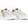 Scarpe Donna Sneakers D&G Sneaker Portofino Logo Multicolore