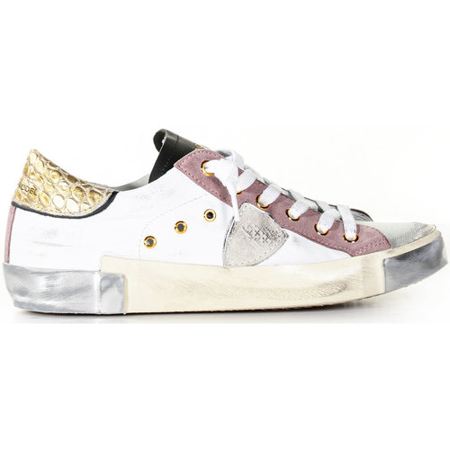 Scarpe Donna Sneakers Philippe Model Sneakers PRSX Low 