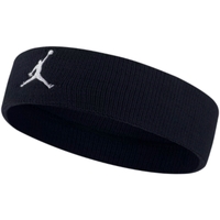 Accessori Accessori sport Nike Jumpman Headband Nero