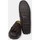 Scarpe Uomo Mocassini Car Shoe KUD006LVA F0192 Marrone