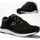 Scarpe Donna Sneakers Pitillos Zapatillas deportivas plataforma mujer - Dynamic Foam Nero