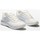 Scarpe Donna Sneakers Pitillos Zapatillas deportivas plataforma mujer - Dynamic Foam Bianco