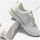 Scarpe Donna Sneakers Pitillos Zapatillas deportivas plataforma mujer - Dynamic Foam Bianco