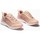 Scarpe Donna Sneakers Pitillos Zapatillas deportivas plataforma mujer - Dynamic Foam Rosa