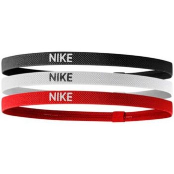 Accessori Accessori sport Nike Fascette Elastiche Capelli Multicolore