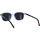 Orologi & Gioielli Occhiali da sole Ray-ban Occhiali da Sole  Leonard RB2193 6638O4 Blu