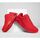Scarpe Uomo Sneakers Skechers 52458 Uomo Rosso