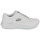 Scarpe Donna Sneakers basse Skechers SKECH-LITE PRO White