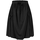 Abbigliamento Donna Gonne Wendy Trendy Skirt 791489 - Black Nero