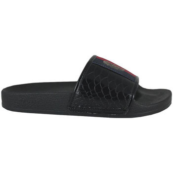 Scarpe Uomo Sneakers Cruyff Agua copa CC6000183 790 Black Nero