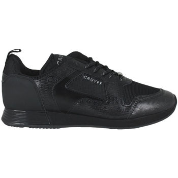 Scarpe Uomo Sneakers Cruyff Lusso CC6834193 490 Black Nero