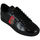 Scarpe Uomo Sneakers Cruyff Sylva semi CC6220193 591 Black Nero