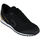 Scarpe Uomo Sneakers Cruyff Revolt CC7184201 490 Black Nero