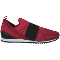 Scarpe Uomo Sneakers Cruyff Elastico CC7574201 430 Red Rosso