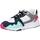 Scarpe Bambina Sneakers Le Coq Sportif 2210325 LCS R1000 W COLOR 2210325 LCS R1000 W COLOR 