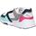Scarpe Bambina Sneakers Le Coq Sportif 2210325 LCS R1000 W COLOR 2210325 LCS R1000 W COLOR 