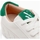 Scarpe Donna Sneakers Vanessa Wu BK2444 Bianco