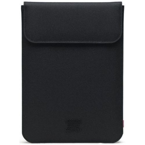 Borse Uomo Portafogli Herschel Spokane Sleeve iPad Air - Black Nero