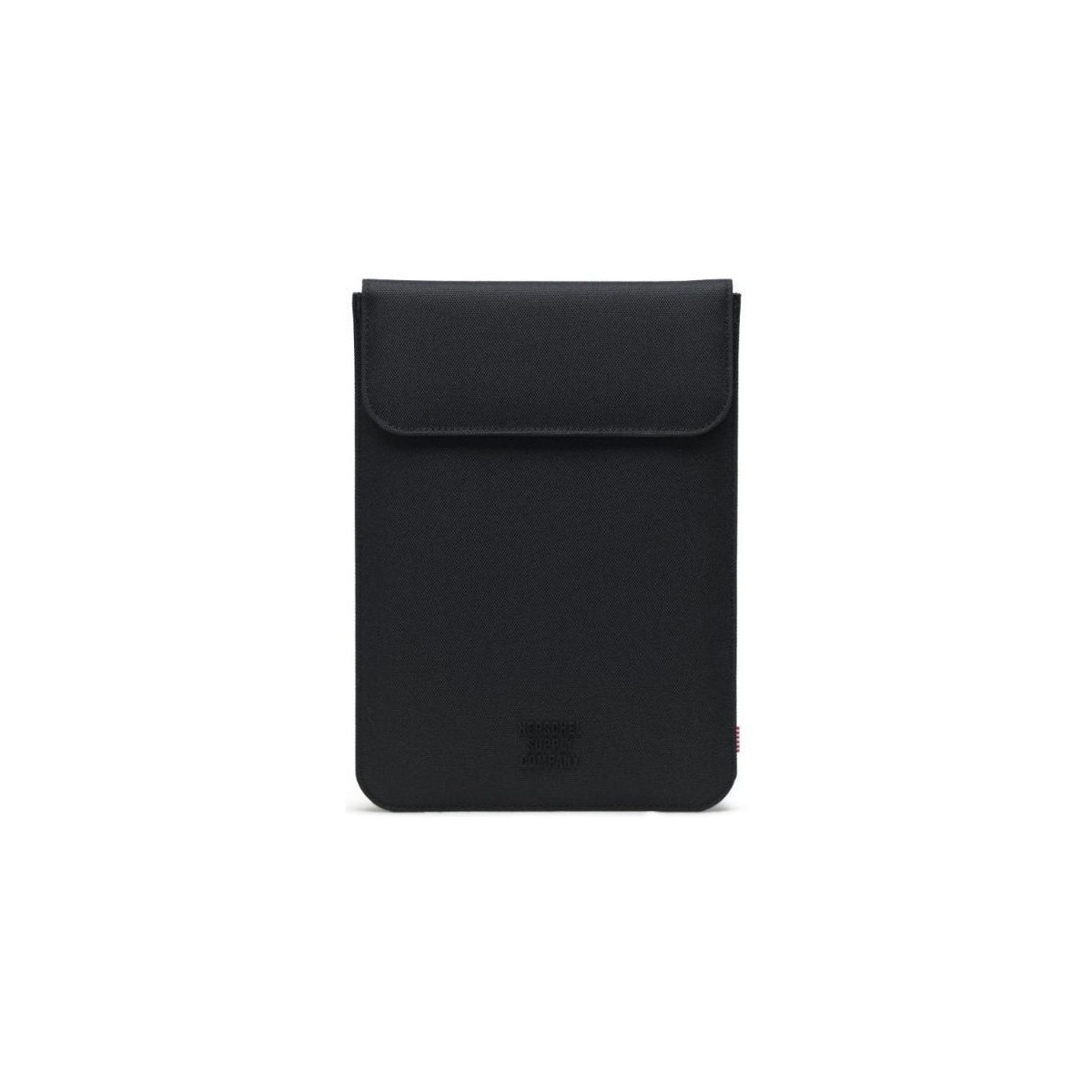 Borse Uomo Portafogli Herschel Spokane Sleeve iPad Air - Black Nero
