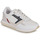 Scarpe Donna Sneakers basse Tommy Hilfiger ESSENTIAL TH RUNNER Bianco