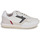 Scarpe Donna Sneakers basse Tommy Hilfiger ESSENTIAL TH RUNNER Bianco