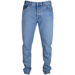 Abbigliamento Uomo Jeans Valentino  Blu
