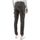 Abbigliamento Uomo Pantaloni Mason's CHILE CBE050/FW - 2PN2A2145-738 Grigio