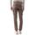 Abbigliamento Uomo Pantaloni Mason's CHILE CBE050/FW - 2PN2A2145-193 Beige