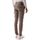 Abbigliamento Uomo Pantaloni Mason's CHILE CBE050/FW - 2PN2A2145-193 Beige