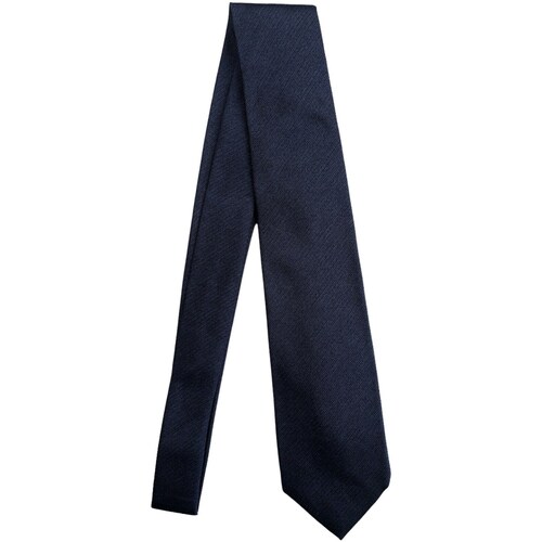 Abbigliamento Uomo Cravatte e accessori Barba Napoli 32158 Blu