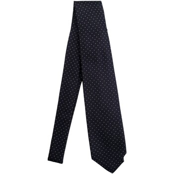 Abbigliamento Uomo Cravatte e accessori Barba Napoli 32150.F Blu